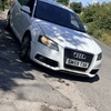 Audi a3 1.8turbo