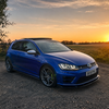 Golf R