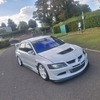 Mitsubishi Evo