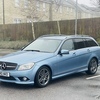 Mercedes 12 months mot + service