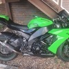 Zx10r