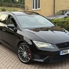 Seat Leon Cupra estate