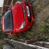Ford focus 1.6 petrol