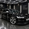 2015 Audi S6 Saloon 4.0 TFSI V8 550