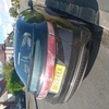 Honda Civic 2.2cdti mapped