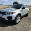 LANDROVER EVOQUE 2.0 TD4  SE TECH