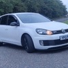 Vw golf gtd 2.0tdi