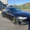 15 AUDI A6 3.0BI-TDI QUATTRO SLINE