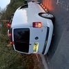 Vw caddy 1.6 127k
