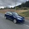 Tiguan auto