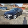 For swaps 2007 Audi S3 8P
