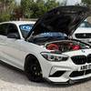 Bmw m140i 900hp 2019