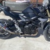 2014 gsr 750 22k full mot