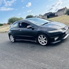 Honda civic type r