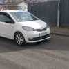 2019 SKODA CITIGO 1.0 GREENTECH MPI