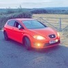 Seat Leon fr 170