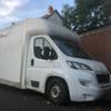 2019 Peugeot Boxer 335 (Maxi Mover)