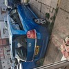 Vauxhall zafira vxr