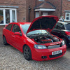 Astra gsi rep B204
