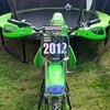 2010 kx65