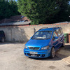 Zafira gsi