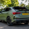 Audi RSQ3