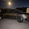 Seat Leon 184