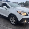 Vauxhall Mokka 1.6cdti ecoflex