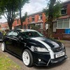 Lexus ls200 2012