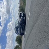 BMW X3M competition