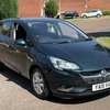 2015 Vauxhall Corsa 1.3 Cdti