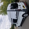 Renault traffic. High top