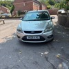 Ford focus  convertible