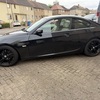 Bmw 320d lci 2010