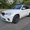 Bmw x5 30d M Sport