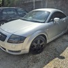 Mk1 audi tt 225 (APX)