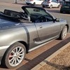 Mg tf 1.8 petrol low mileage 38k