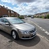 Passat cc 2.0 tdi 170bhp 2011