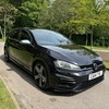 Vw golf r