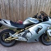 2007 kawasaki er6f