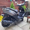 Lexmoto echo 2024 model