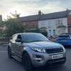 Range Evoque Dynamic Lux SD4