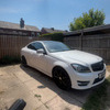 mercedes c180