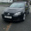 2008 Golf GTD Stage 2 Remap