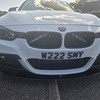 Bmw swop for modified petrol turbo