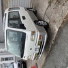 1991 Subaru Sambar