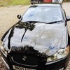 jaguar Xf 2010