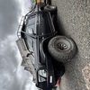 Mitsubishi l200 Trojan