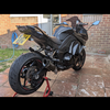 2014 Kawasaki Z1000SX ABS