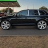 Porsche cayenne s